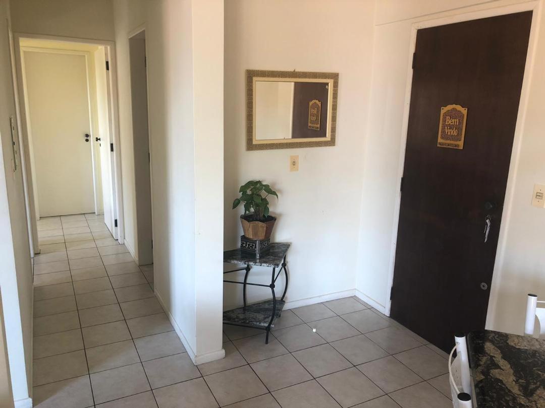 Apartamento A 100 Metros Da Praia Em Canasvieiras Флоріанополіс Екстер'єр фото