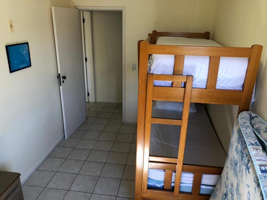 Apartamento A 100 Metros Da Praia Em Canasvieiras Флоріанополіс Екстер'єр фото