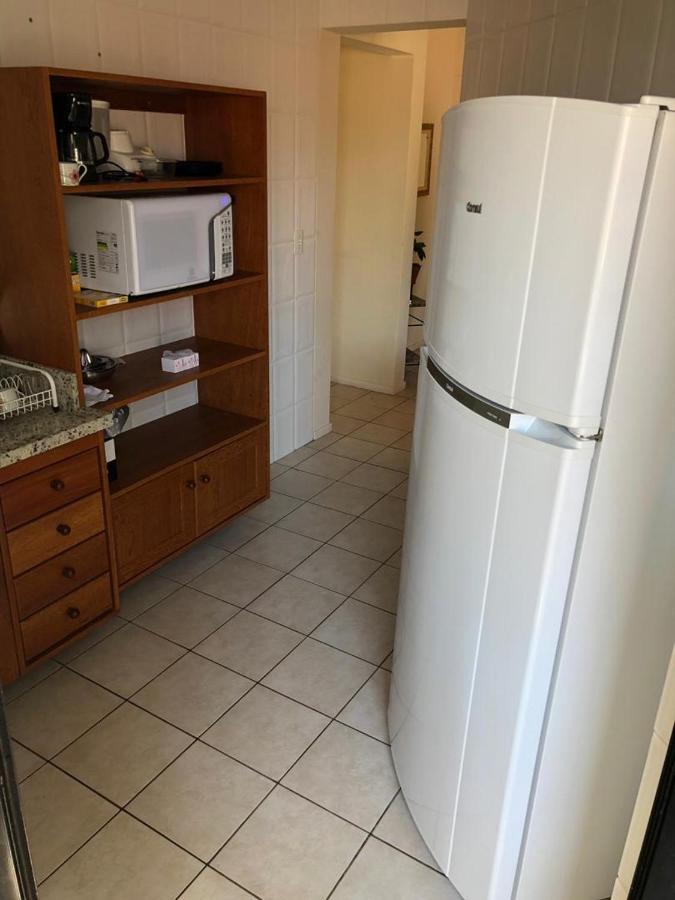 Apartamento A 100 Metros Da Praia Em Canasvieiras Флоріанополіс Екстер'єр фото